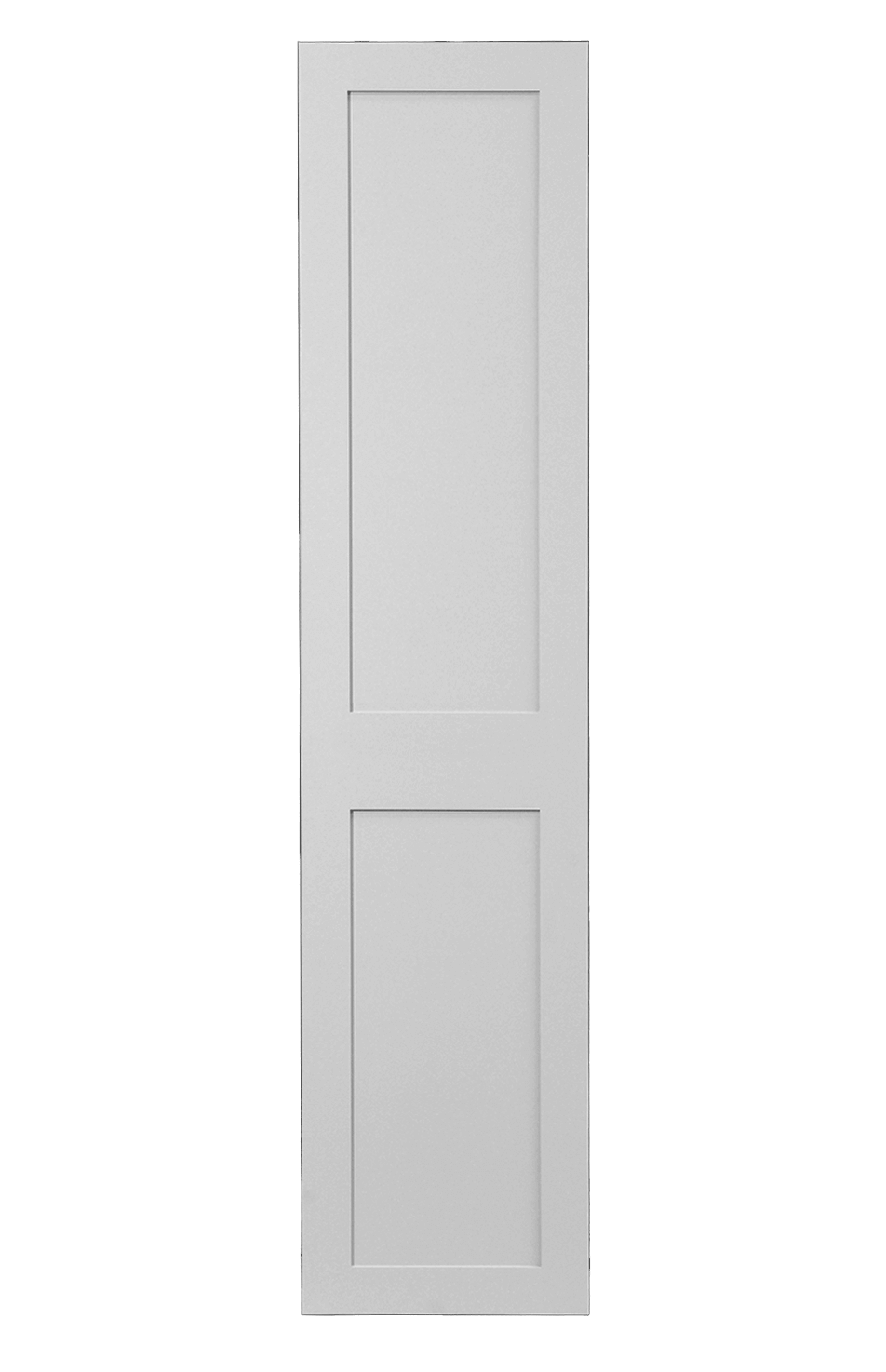 Shaker Doors fitting in 10x4 board Shaker Doors fitting in 10x4 board
